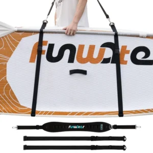 FunWater Paddle Board Shoulder Carry Strap
